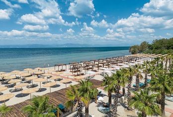 Hotel, Alea Hotel & Suites