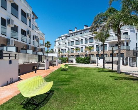 Residencial Las Dunas-0