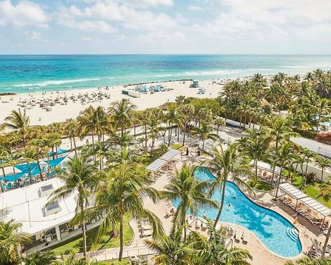 Hotel Riu Plaza Miami Beach-4