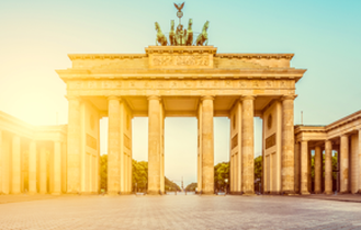 Städtereise Deutschland