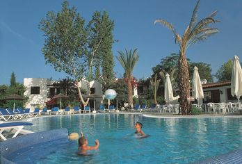 Hotel, Paphos Gardens Holiday Resort - Apartments