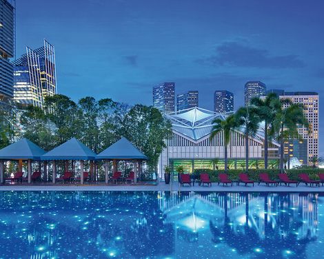 PARKROYAL COLLECTION Marina Bay, Singapore-1