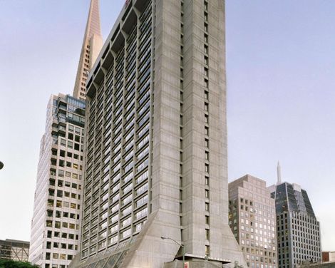 Hilton San Francisco Financial District-3