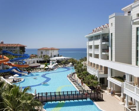 Alba Queen Hotel-1