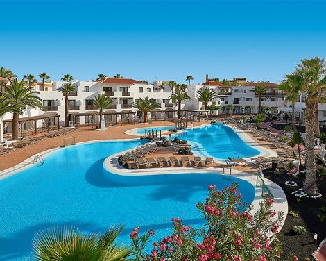 Apartamentos Hesperia Bristol Playa-3