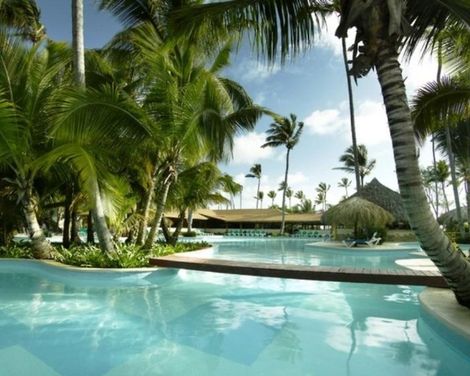 Grand Palladium Select Bávaro-4