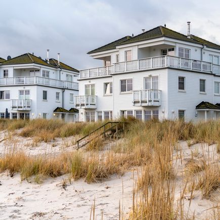 Ostseeresort Olpenitz