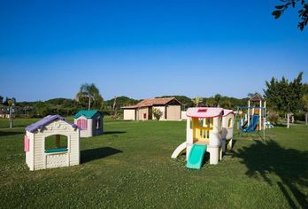 Hotel, Cala Luas Resort