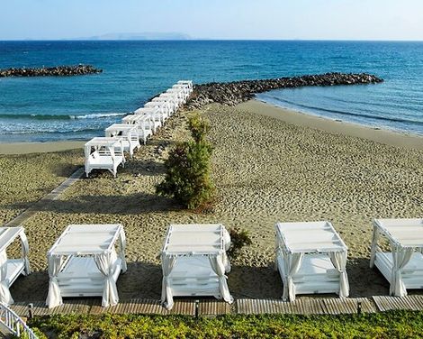 Knossos Beach Bungalows Suites Resort & Spa-1
