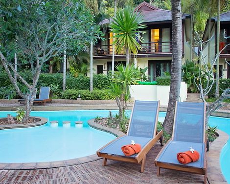 Tup Kaek Sunset Resort-3