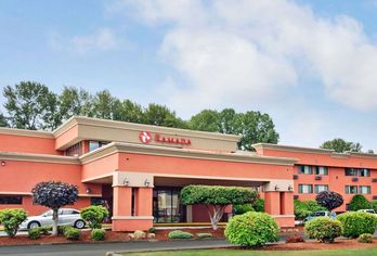 Hotel, Ramada by Wyndham Tukwila Southcenter