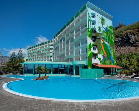 Pestana Ocean Bay All Inclusive-0