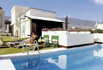 Hotel Marquesa