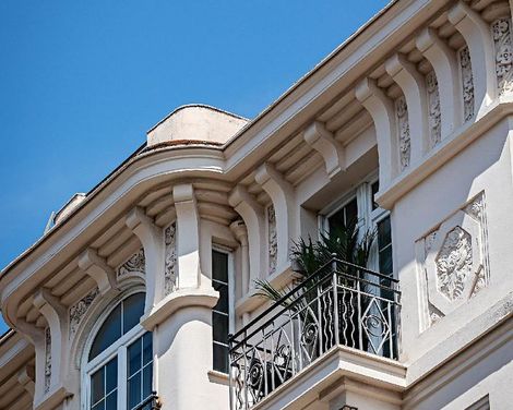Le Riviera Collection, BW Signature Collection-1