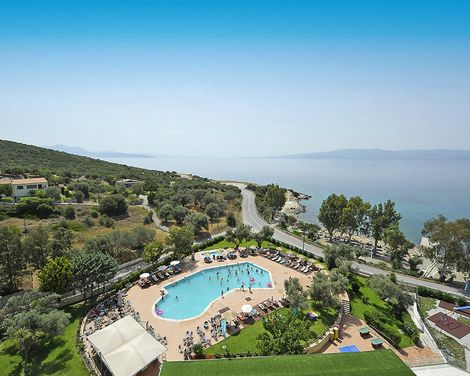 Evia Riviera Resort-4