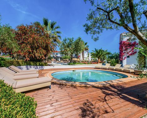 Flegra Palace Hotel-3