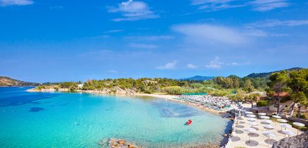 Hotels Chalkidiki