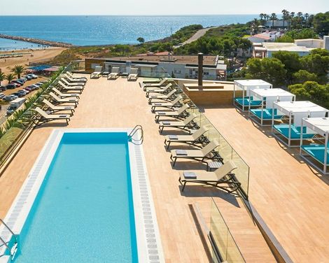 Golden Costa Salou Adults Only-2