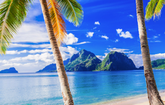 Mauritius Urlaub