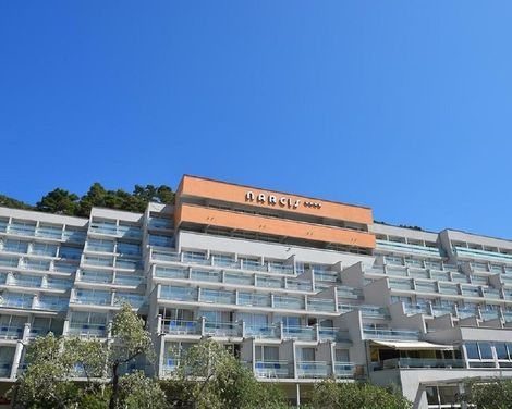 Hotel Narcis-0