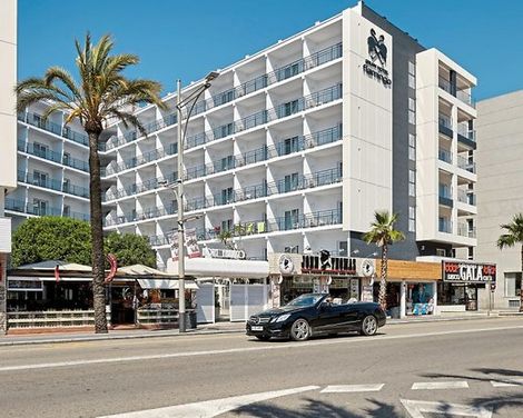 Gran Hotel Flamingo-4