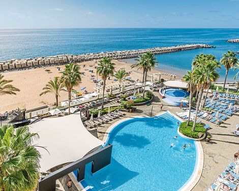 Calheta Beach-1