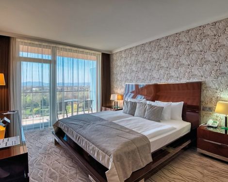 Aquaworld Resort Budapest-4