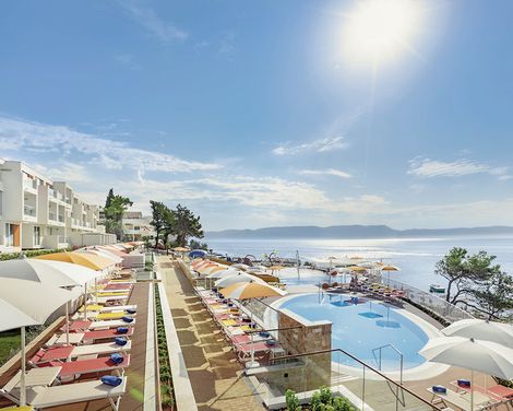 Girandella Family Hotel, Valamar Collection-4