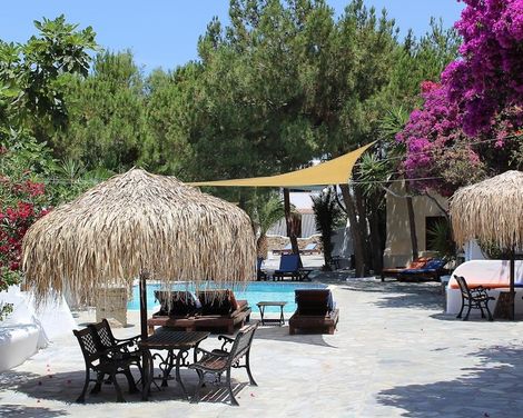 Naxos Summerland Resort-3