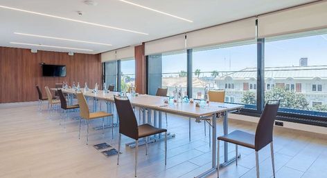 Meliá Alicante