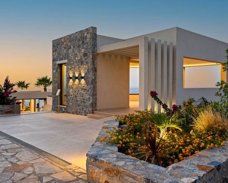 Happy Cretan Suites-4