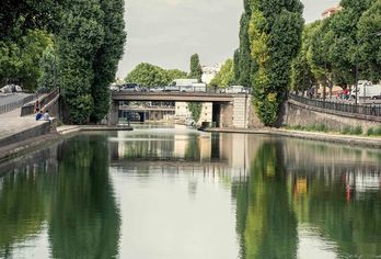 Mercure Paris 19 Philharmonie La Villette