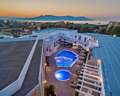 Delfina Boutique Hotel-2
