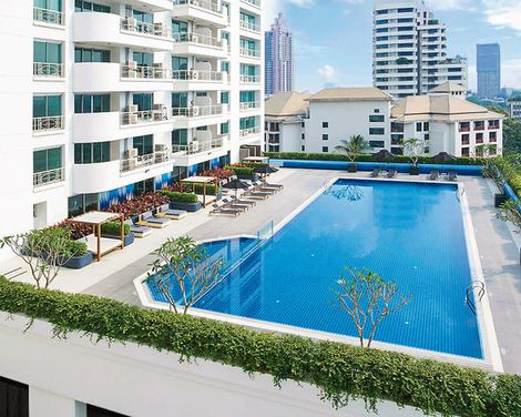 Shama Lakeview Asoke Bangkok-0