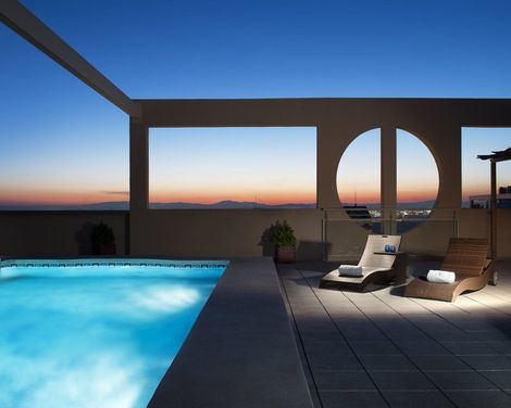 Hotel Eurostars Gran Valencia-1