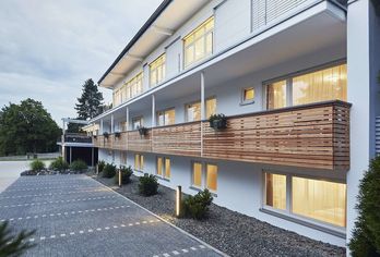 Hotel, Best Western Plus Atrium Hotel