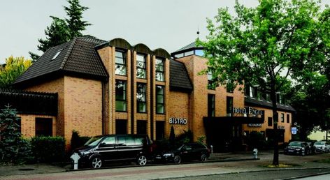 Hotel Engel