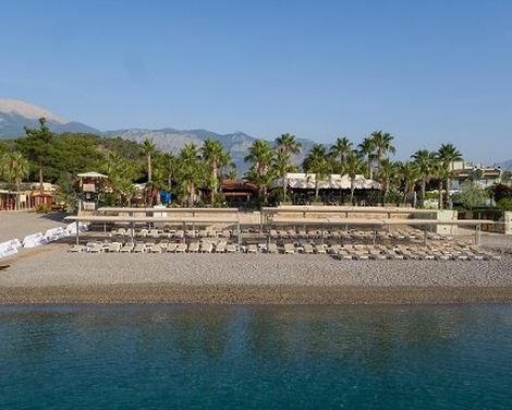 MG Club Akman Beach Hotel-0