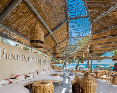 Le Meridien Lav, Split-3