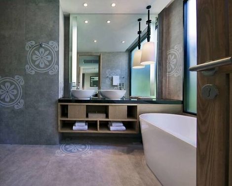 Hyatt Regency Phuket Resort-0
