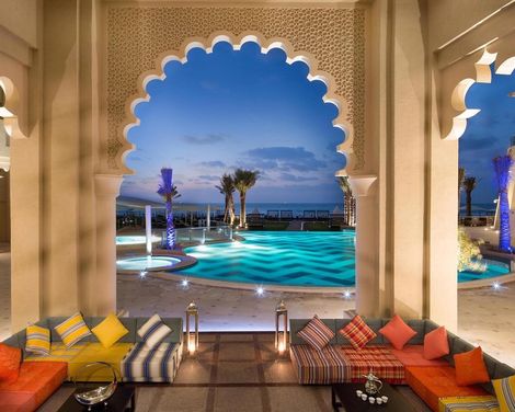 Bahi Ajman Palace Hotel-3