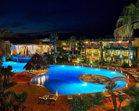 Ilio Mare Hotels & Resorts-0