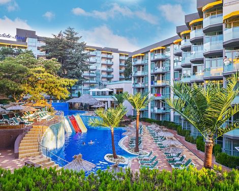 SH Dolce Mare-2