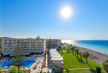 Hotel, Sun Beach Resort