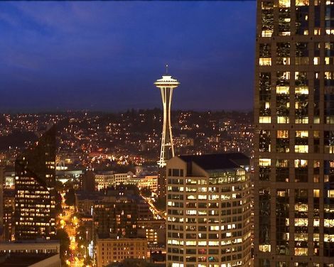 Crowne Plaza Seattle Downtown-0