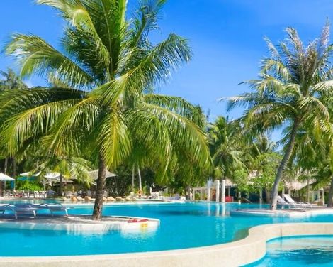 Holiday Inn Resort Kandooma Maldives-3