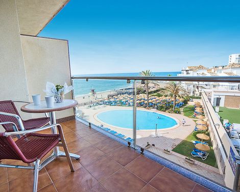 Gran Hotel Costa del Sol-3