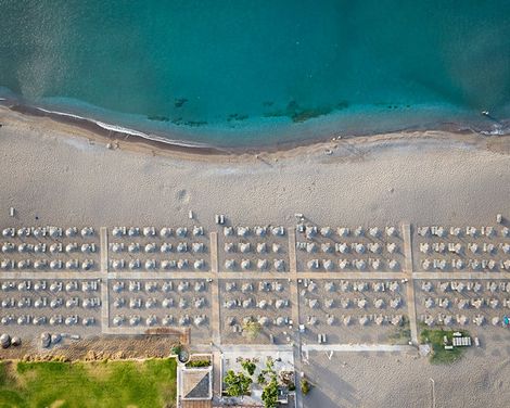 Blue Sea Beach Resort-0