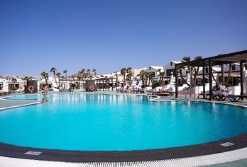 Hotel, Sands Beach Resort