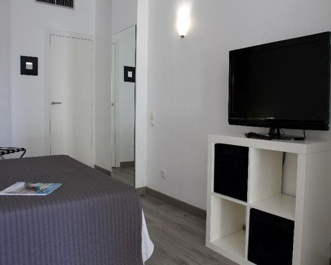 Atenea Calabria Apartaments-1